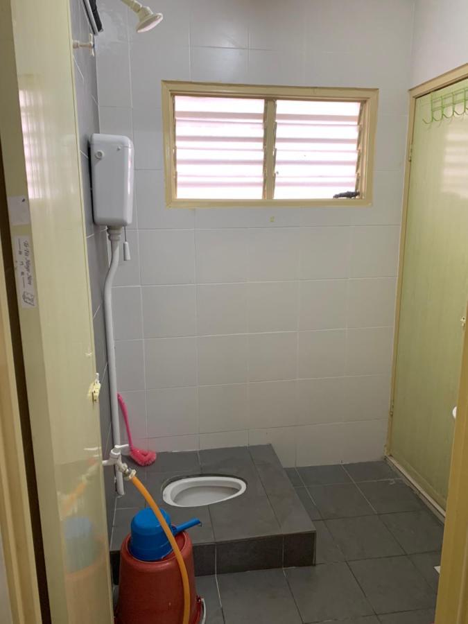 Zillqayyim Homestay Seri Iskandar Exterior photo